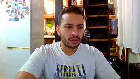 luigi281996 online show from 12-22-24, 02:49