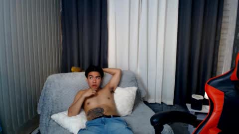 luigi_moreno online show from 03-05-25, 06:34