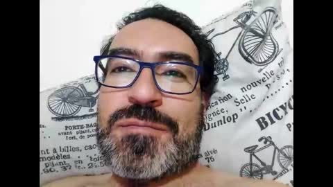 Hairyman online show from 09-16-25, 04:46