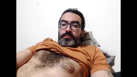 Snapshot of luis2988z chatting on 11-30-25, 02:26 Hairyman online show from 11-30-25, 02:26