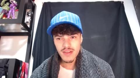 Luis AS online show from 11-15-25, 09:39