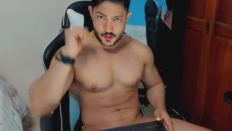 luis_baptista online show from 11-09-25, 01:37