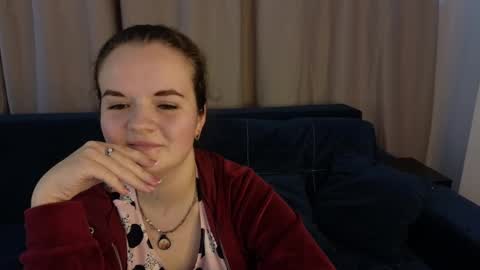 Luisa Rosee online show from 02-09-25, 11:14