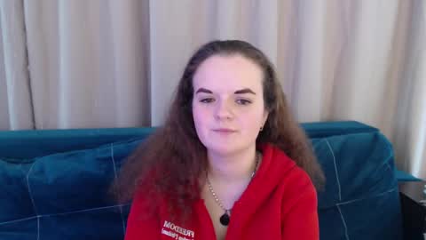 Luisa Rosee online show from 03-04-25, 05:32