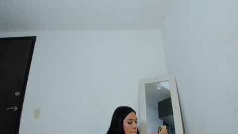 Snapshot of luisa_summer2 chatting on 12-28-24, 03:04   Luisa Fernanda  online show from 12-28-24, 03:04
