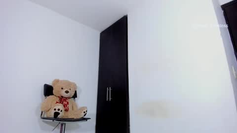 Snapshot of luisa_summer2 chatting on 01-25-25, 01:10   Luisa Fernanda  online show from 01-25-25, 01:10