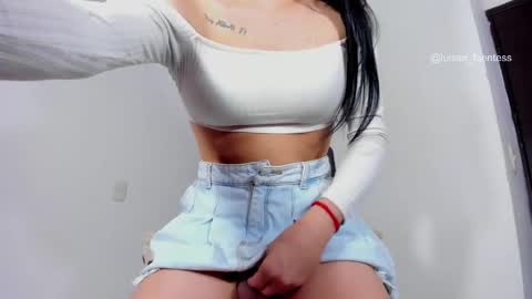 Snapshot of luisa_summer2 chatting on 01-30-25, 09:58   Luisa Fernanda  online show from 01-30-25, 09:58