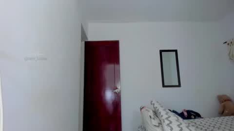 Snapshot of luisa_summer2 chatting on 10-05-25, 06:01   Luisa Fernanda  online show from 10-05-25, 06:01