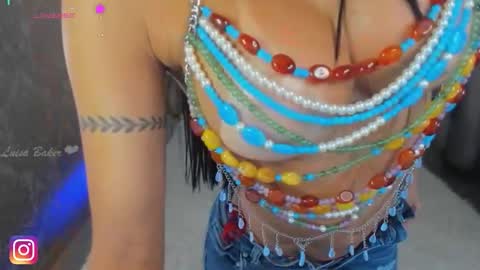  IG im alisson01  online show from 02-01-26, 04:22