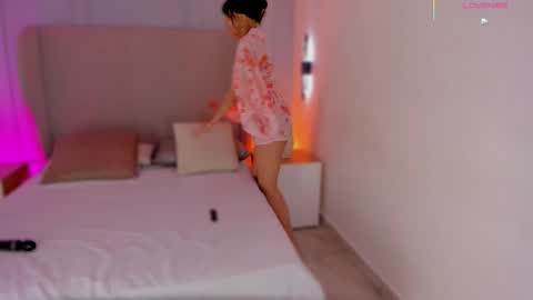 L U I S A online show from 02-18-26, 08:16