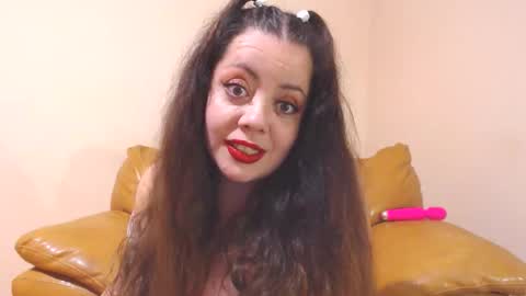 Cassie online show from 10-25-25, 08:47