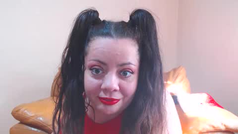 Cassie online show from 02-12-26, 12:33