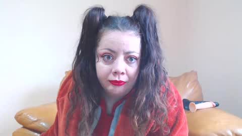 Cassie online show from 02-17-26, 08:55