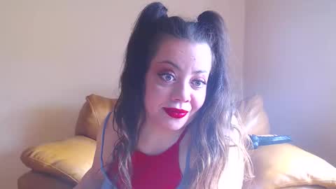 Cassie online show from 02-22-26, 10:36