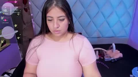 Snapshot of luisanaboob chatting on 03-02-25, 10:24 luisanaboobs online show from 03-02-25, 10:24