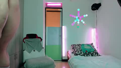 Luis Fer PVT IS OPEN online show from 01-16-26, 04:22