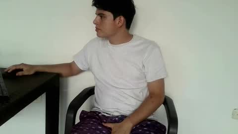 Luis S Kennedy online show from 02-03-26, 12:43