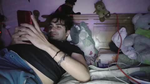 luismiastarot online show from 10-01-25, 04:07