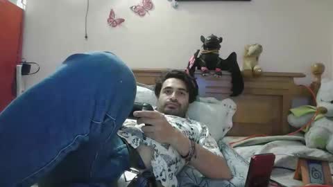 luismiastarot online show from 10-22-25, 02:12