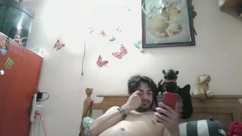 luismiastarot online show from 10-24-25, 03:03