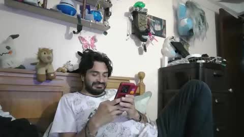 luismiastarot online show from 11-07-25, 02:44