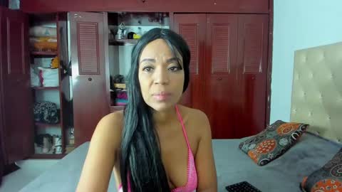 Luissa online show from 12-21-24, 11:33