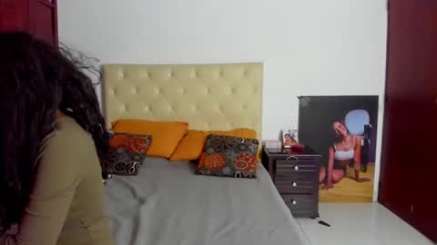 Luissa online show from 03-08-25, 12:20