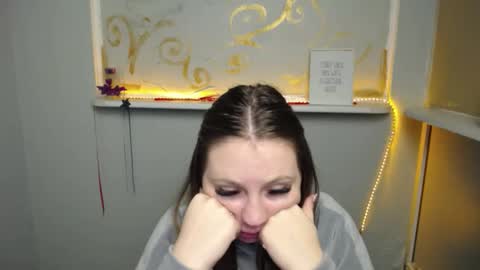 Snapshot of luizaheems_ chatting on 12-28-24, 10:58 Luiza online show from 12-28-24, 10:58