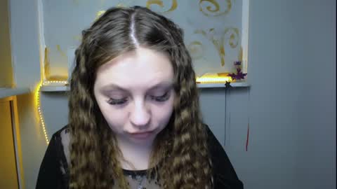 Snapshot of luizaheems_ chatting on 01-13-25, 07:21 Luiza online show from 01-13-25, 07:21