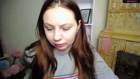 Luiza online show from 01-11-26, 06:51