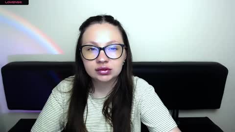 Luiza online show from 06-05-26, 06:42