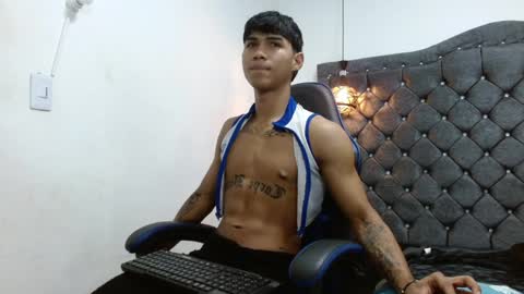 Luka big18 online show from 04-03-26, 03:15