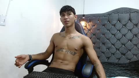 Luka big18 online show from 04-09-26, 04:34