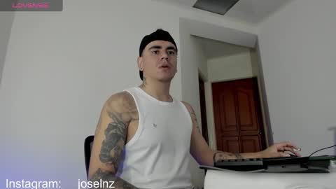 Luka Castle online show from 12-18-24, 01:48