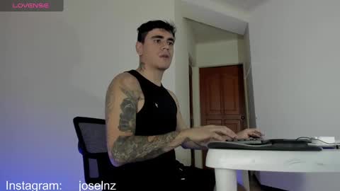 Luka Castle online show from 01-04-25, 05:05