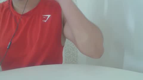 lukafitness online show from 11-10-25, 07:13