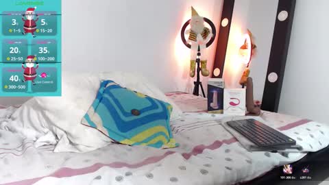 Lukarizzox        independent model online show from 12-23-25, 02:31