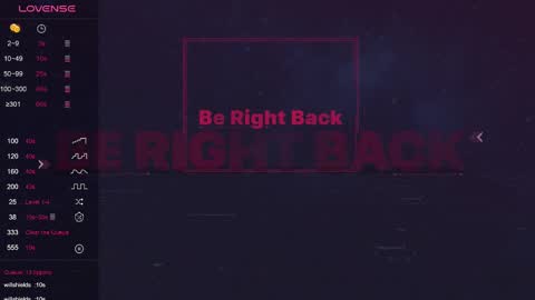 Lukas jena online show from 02-10-25, 08:42