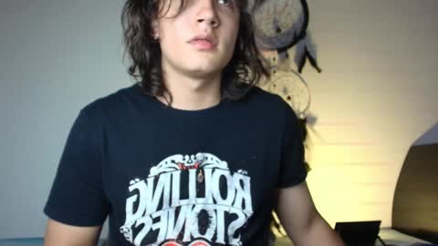 Snapshot of lukashollow chatting on 01-15-25, 12:09 lukas 3 online show from 01-15-25, 12:09