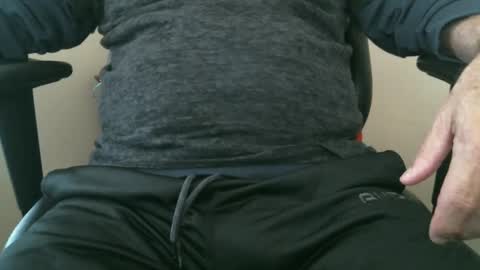 luke7711 online show from 10-08-25, 02:47