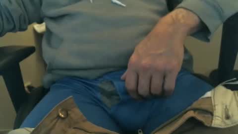 luke7711 online show from 11-21-25, 10:52