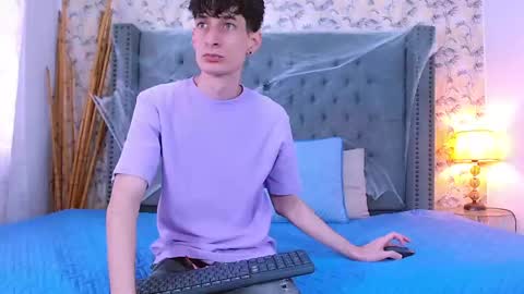 luke_carter online show from 10-20-25, 01:00