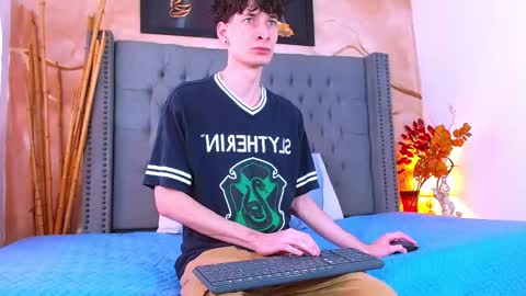 luke_carter online show from 02-16-26, 01:18