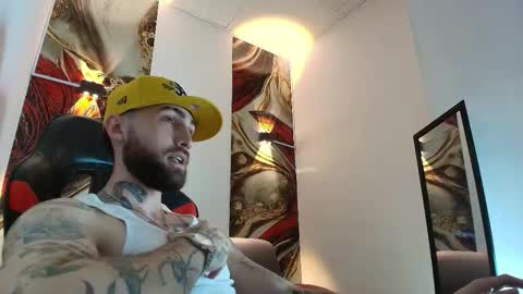 LUKE online show from 01-06-26, 01:15