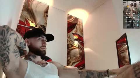 LUKE online show from 02-19-26, 01:18