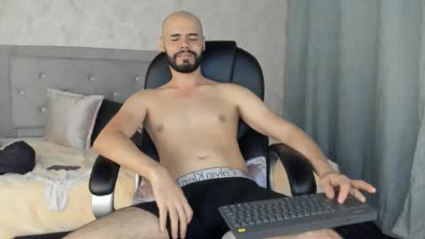 luke diaz7 online show from 02-12-25, 12:58