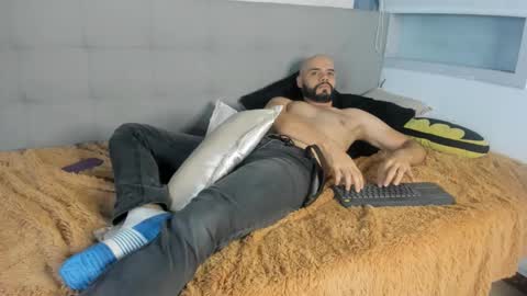 luke diaz7 online show from 02-14-25, 02:28