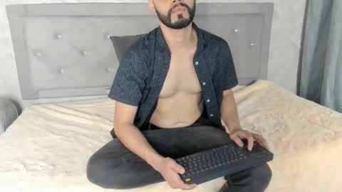 luke diaz7 online show from 02-14-25, 11:31