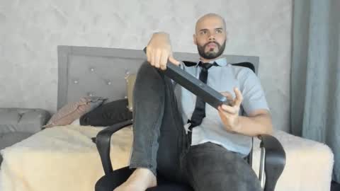 luke diaz7 online show from 02-22-25, 08:50