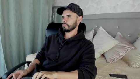 luke diaz7 online show from 03-07-25, 01:53